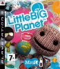 LittleBigPlanet (PS3, АНГЛ) LittleBigPlanet (PS3, АНГЛ)