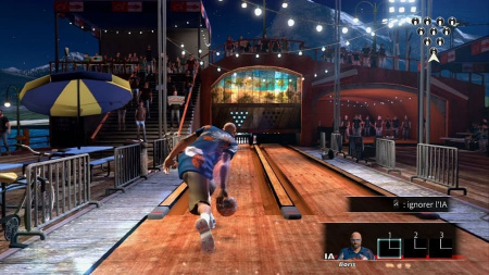 Sports Champions / Праздник спорта 2 (PS3, РУС) - интернет-магазин GameShock г. Челябинск