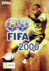 Картридж (16 бит) FIFA 2000 для Сеги Картридж (16 бит) FIFA 2000 для Сеги