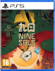 Nine Sols (PS5, русские субтитры)