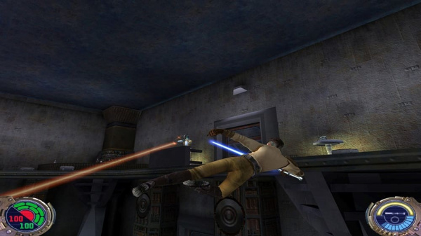 Star Wars Jedi Knight Collection (Nintendo Switch, АНГЛ, БУ) - интернет-магазин GameShock г. Челябинск Star Wars Jedi Knight Collection (Nintendo Switch, АНГЛ, БУ) - интернет-магазин GameShock г. Челябинск