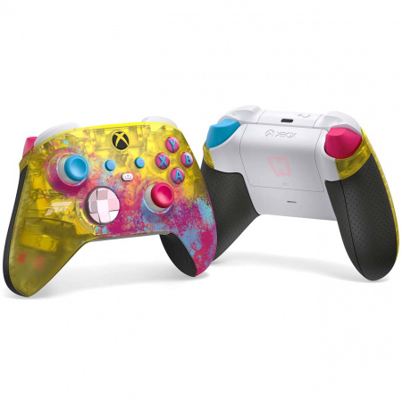 Геймпад Microsoft Xbox Series Forza Horizon (model 1914) [БУ] - интернет-магазин GameShock г. Челябинск
