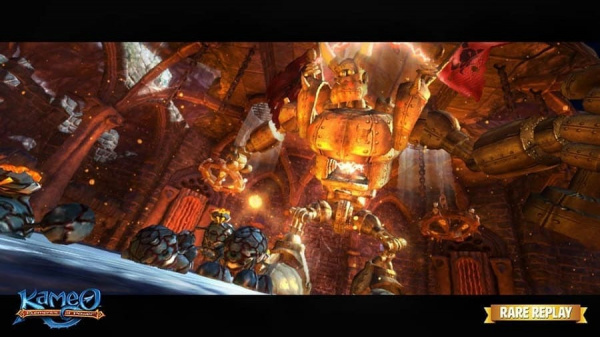 Rare Replay (Xbox One, английская версия) - интернет-магазин GameShock г. Челябинск