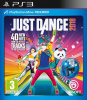 Just Dance 2018 (PS3, АНГЛ, БУ) Just Dance 2018 (PS3, АНГЛ, БУ)