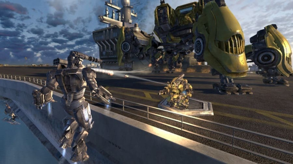 Iron Man 2 / Железный человек (PS3, АНГЛ, БУ) - интернет-магазин GameShock г. Челябинск