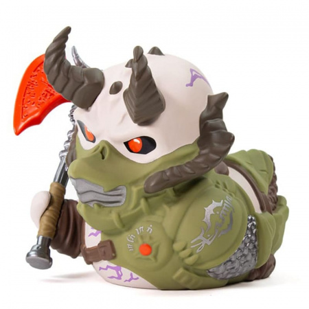 Фигурка-утка Tubbz Doom Marauder (Box) Фигурка-утка Tubbz Doom Marauder (Box)