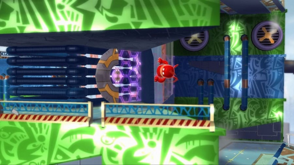 De Blob 2 (PS3, АНГЛ, БУ) - интернет-магазин GameShock г. Челябинск