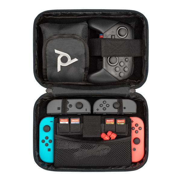 Чехол PDP Nintendo Switch Pro Elite Edition Zelda - интернет-магазин GameShock г. Челябинск Чехол PDP Nintendo Switch Pro Elite Edition Zelda - интернет-магазин GameShock г. Челябинск