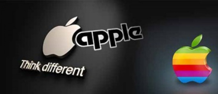 Кружка керамическая Apple Кружка керамическая Apple