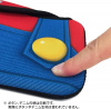 Защитный чехол Quick Pouch Collection "Super Mario Red 2" для Nintendo Switch/Lite - интернет-магазин GameShock г. Челябинск