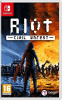 Riot: Civil Unrest (Nintendo Switch, русские субтитры)