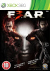 FEAR 3 (Xbox 360, РУС)
