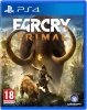 Far Cry Primal (PS4, русская версия)