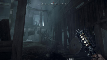 Hunt Showdown (PS4, русские субтитры) - интернет-магазин GameShock г. Челябинск
