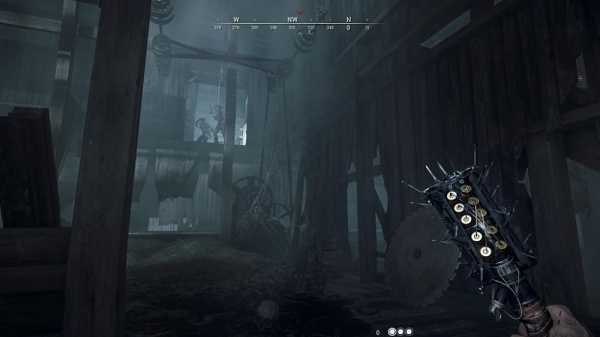 Hunt Showdown (PS4, РУС, БУ) - интернет-магазин GameShock г. Челябинск