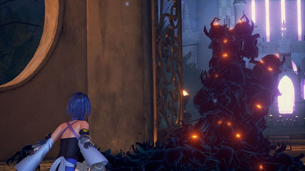 Kingdom Hearts HD 2.8: Final Chapter Prologue (PS4, АНГЛ, БУ) - интернет-магазин GameShock г. Челябинск