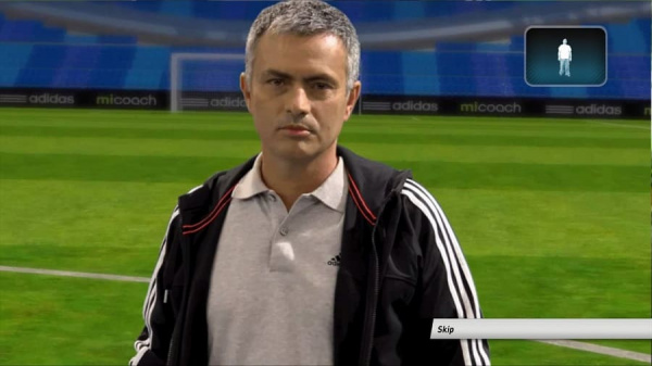 Move Adidas Micoach (PS3, АНГЛ, БУ) - интернет-магазин GameShock г. Челябинск