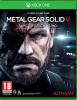 Metal Gear Solid V: Ground Zeroes (Xbox One, русские субтитры) Metal Gear Solid V: Ground Zeroes (Xbox One, русские субтитры)