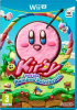 Kirby and the Rainbow Paintbrush (WiiU, АНГЛ)