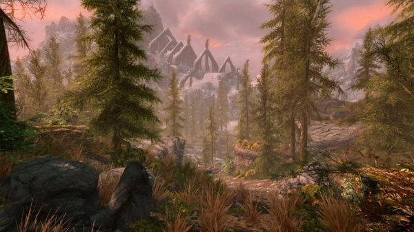 The Elder Scrolls V: Skyrim VR (только для PS VR) (PS4, русская версия) - интернет-магазин GameShock г. Челябинск