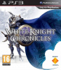 White Knight Chronicles (PS3, АНГЛ)