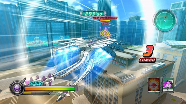 Bakugan Battle Brawlers (Xbox 360, АНГЛ, БУ) - интернет-магазин GameShock г. Челябинск