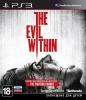 The Evil Within (PS3, РУС, БУ) The Evil Within (PS3, РУС, БУ)