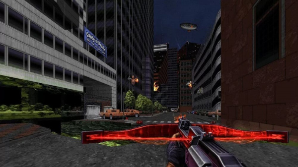 Ion Fury [PS4, русские субтитры, БУ] - интернет-магазин GameShock г. Челябинск