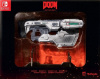 DOOM Anthology (код загрузки) [Nintendo Switch, русская версия]
