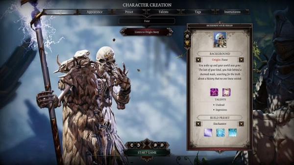 Divinity: Original Sin II (2) - Definitive Edition (PS4, русские субтитры, БУ) - интернет-магазин GameShock г. Челябинск