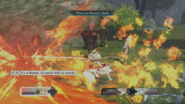 Tales of Zestiria (PS4, русские субтитры) - интернет-магазин GameShock г. Челябинск