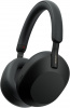 Беспроводные наушники Sony WH-1000XM5 черный
