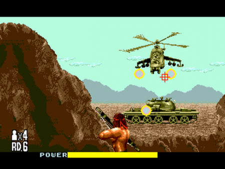 Картридж (16 бит) cборник игр 6в1 "AA-6104" ALIEN 3, BATTLE TOADS, BRUCE LEE… для Сеги - интернет-магазин GameShock г. Челябинск