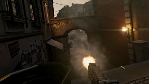 Bravo Team (только для PS VR) [PS4, русская версия] - интернет-магазин GameShock г. Челябинск
