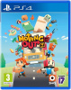 Moving Out (PS4, английская версия)