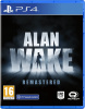 Alan Wake Remastered (PS4, русские субтитры) Alan Wake Remastered (PS4, русские субтитры)