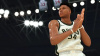 NBA 2K20 (PS4, английская версия) - интернет-магазин GameShock г. Челябинск