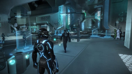 TRON Evolution (PS3, РУС) - интернет-магазин GameShock г. Челябинск