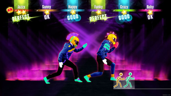 Just Dance 2016 (PS4, АНГЛ, БУ) - интернет-магазин GameShock г. Челябинск Just Dance 2016 (PS4, АНГЛ, БУ) - интернет-магазин GameShock г. Челябинск