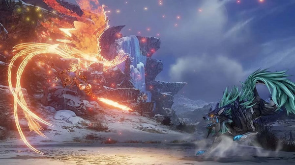 Tales of Arise (PS4, русские субтитры) - интернет-магазин GameShock г. Челябинск
