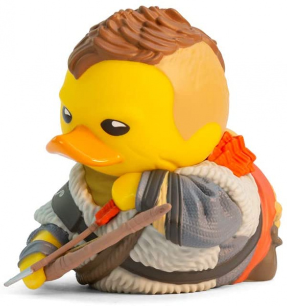 Фигурка-утка Tubbz God of War Atreus Фигурка-утка Tubbz God of War Atreus