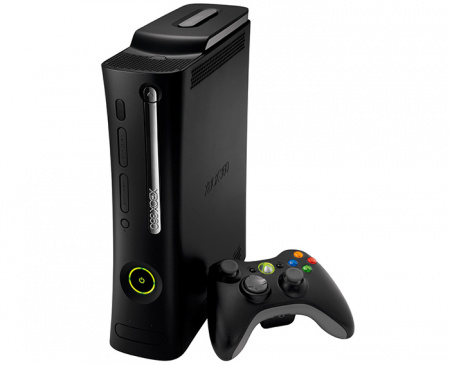 Xbox Fat 360 20Гб (3) Б.У. Xbox Fat 360 20Гб (3) Б.У.