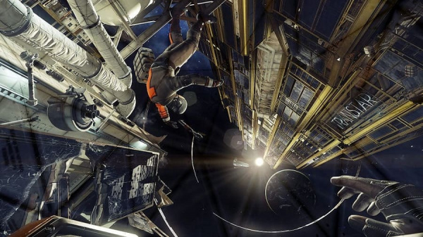 Prey (2017) (Xbox One, РУС, БУ) - интернет-магазин GameShock г. Челябинск Prey (2017) (Xbox One, РУС, БУ) - интернет-магазин GameShock г. Челябинск