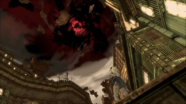 Gravity Rush Обновленная версия (Remastered) (PS4, русские субтитры, БУ) - интернет-магазин GameShock г. Челябинск