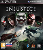 Injustice: Gods Among Us (PS3, РУС)