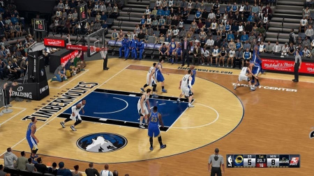 NBA 2K16 (PS4, английская версия) - интернет-магазин GameShock г. Челябинск NBA 2K16 (PS4, английская версия) - интернет-магазин GameShock г. Челябинск