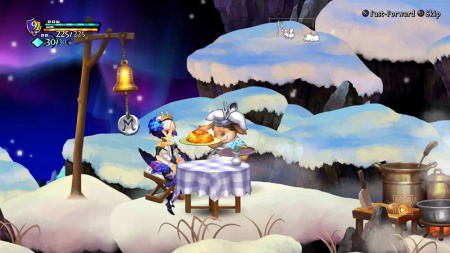 Odin Sphere Leifthrasir (PS4, английская версия) - интернет-магазин GameShock г. Челябинск