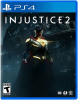 Injustice 2 (PS4, английская версия)
