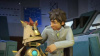 Knack (PS4, русская версия) - интернет-магазин GameShock г. Челябинск