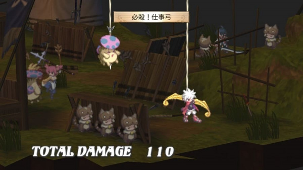 Disgaea 3: Absence Of Justice (PS3, АНГЛ, БУ) - интернет-магазин GameShock г. Челябинск